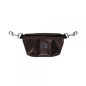 Preview: EQ Pocket Chrome Finish,,Silver Edition'',Mocha
